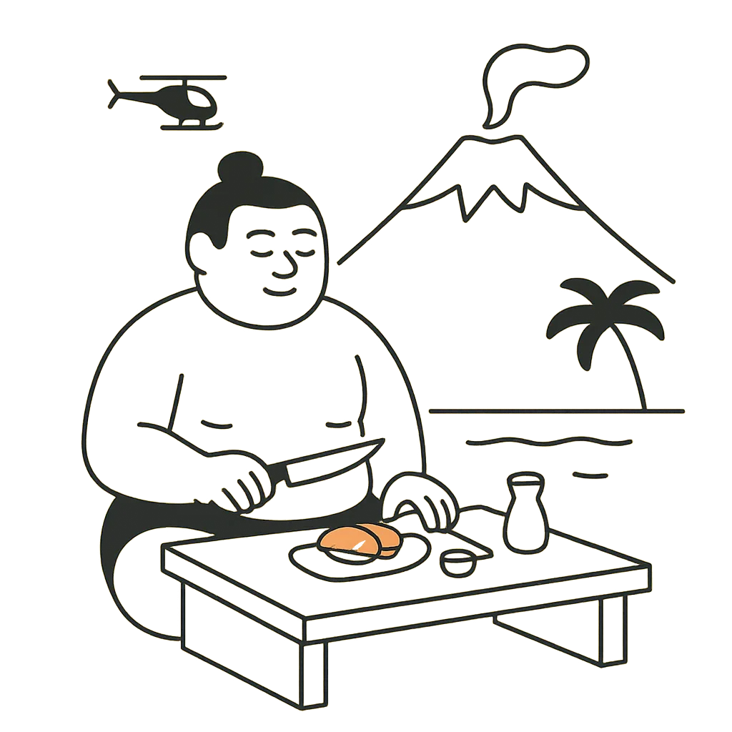 Helicopter Experience