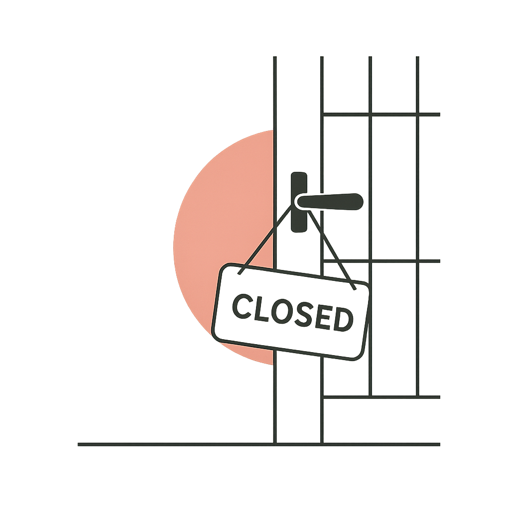 Closed Doors Experience